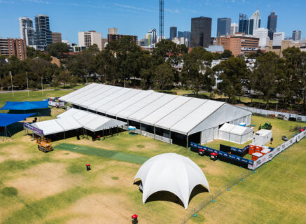 Mission Australia - Christmas